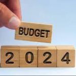 The Union Budget 2024, to be presented on February 1st, is the final budget before the 2024 Lok Sabha elections.