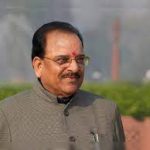 Union Minister Ajay Bhatt Flags Off Astra Missile for IAF delivery