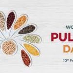 World Pulses Day 2024