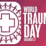 World Trauma Day 2023