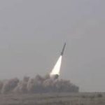 Pakistan Successfully Tests Advanced Rocket System Fatah-II