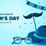 International Men’s Day 2023