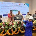 Dept Of Animal Husbandry And Dairying Launched ‘A-HELP’ Programme