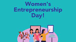 Women’s Entrepreneurship Day 2023