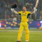 Australia’s Travis Head got the ‘Man of the Match’ Title in Cricket World Cup 2023