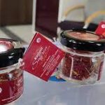 Saffron From Kishtwar In Jammu and Kashmir Gets GI Tag