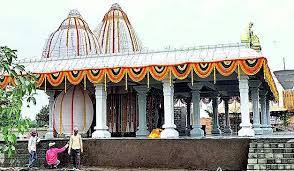 Telangana Unveils the World’s First 3D-Printed Temple