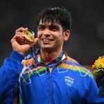 Neeraj Chopra Nominated for 2023 World Athlete of the Year Award