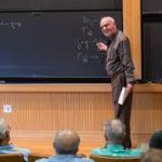 The Langlands Program