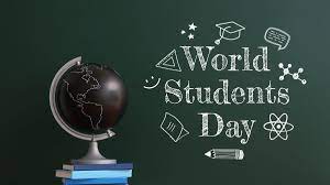 World Students Day 2023