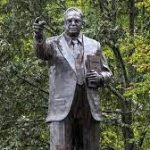 Tallest BR Ambedkar Statue Outside India Unveiled In Washington