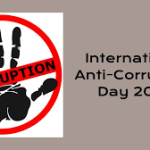 International Anti-Corruption Day 2023