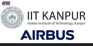 Airbus tie-up with IIT Kanpur to promote aerospace education and innovation in India