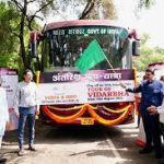 ISRO tie-up With Vijnana Bharati (VIBHA) For ‘Space On Wheels’ Exhibition