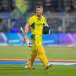 David Warner Retires From One-Day Cricket Ahead of Test Farewell