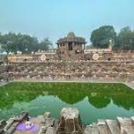 Gujarat Sets Guinness Record In Mass Surya Namaskar