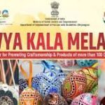 Surat Hosts 12th Divya Kala Mela 2023