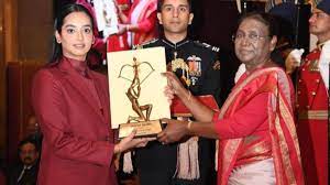 Divyakriti Singh Becomes 1st Indian Woman Arjuna Awardee for Equestrian Sports