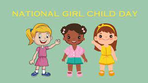 National Girl Child Day 2024, Date, History, Theme and Significance