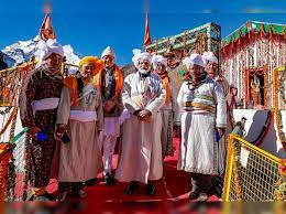 PM Inaugurates Rs 4200 Crore Worth Of Development Projects In Uttarakhand