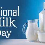 National Milk Day 2023