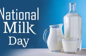 National Milk Day 2023