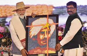 Cabinet Approves Pradhan Mantri Janjati Adivasi Nyaya Maha Abhiyan