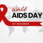 World AIDS Day 2023 Celebrated on 1st December 2023
