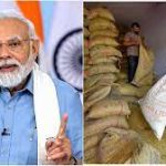 Government Extends PMGKAY Scheme for 5 More Years, to Cost 11.8 Lakh Crore