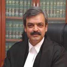 Justice Siddharth Mridul was appointed as the chief justice of Manipur High Court three months after the Supreme Court Collegium recommendation