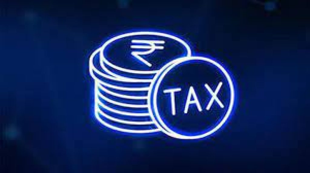 India’s Net Direct Tax Collections Surge by 21.8%