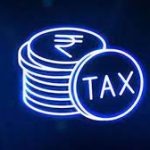 India’s Net Direct Tax Collections Surge by 21.8%