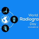 World Radiography Day 2023 is Observed on 8th November