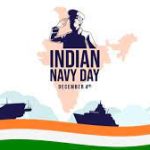 Indian Navy Day 2023 Celebrates on 04th December
