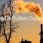 National Pollution Control Day 2023