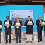 India to Invest ₹143 Lakh Crore in Infrastructure by 2030