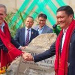 ‘Hump WWII’ Museum Opens In Arunachal With US Aircraft