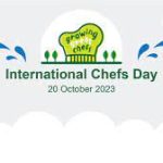 International Chef’s Day 2023 Celebrates On 20th October
