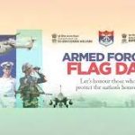 Armed Forces Flag Day 2023 Celebrates on 7th December