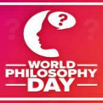 World Philosophy Day 2023 Celebrates on 16th November