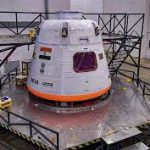 ISRO To Conduct Maiden Test Flight Of Gaganyaan Mission On October 21