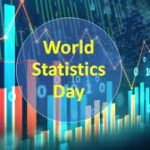 World Statistics Day 2023 Celebrates On 20 October