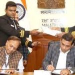 Ministry of Defence Inks ₹588 Crore Pact with TCIL for Digital Transformation of Indian Coast Guard