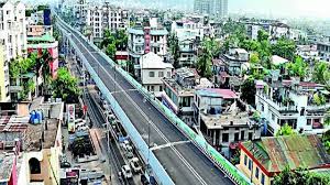 Assam CM Inaugurated ‘Shraddhanjali,’ Second Longest Flyover In The State
