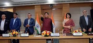 India to host the world's largest textiles event, Bharat Tex 2024