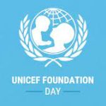UNICEF Day 2023: 11 December