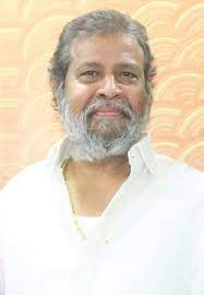 Damodar Rajanarasimha Appointed As Telangana’s Health Minister