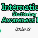 International Stuttering Awareness Day 2023 Observed On 22 October