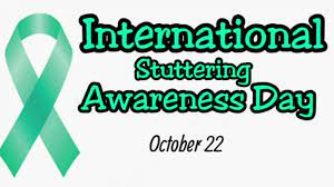 International Stuttering Awareness Day 2023 Observed On 22 October