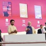 PM Inaugurates First Indian Art, Architecture & Design Biennale 2023 At Red Fort, Delhi